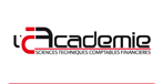 L'Académie Comptable-logo