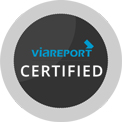 VIAREPORT-certification