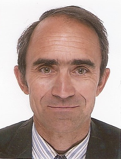 Contributeur Philippe Martin